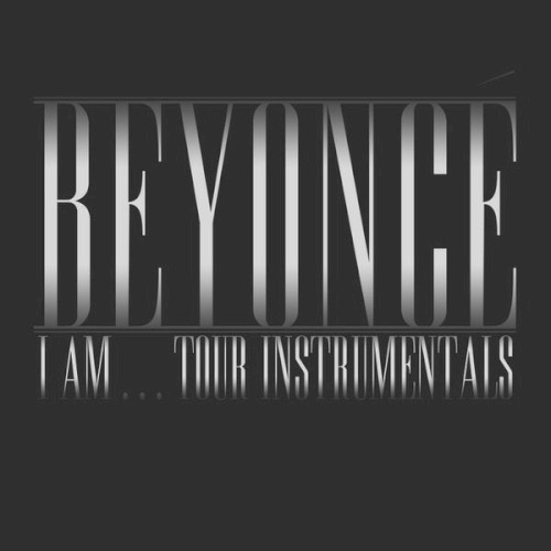 I Am… Tour Instrumentals